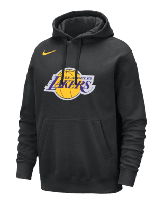 Lakers jackets nike best sale